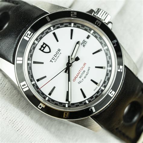 Used Tudor Watches .